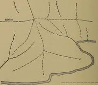 An illustration from Topographic maps and sketch mapping (1920)
