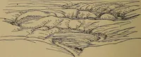 An illustration from Topographic maps and sketch mapping (1920)