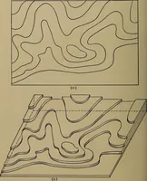 An illustration from Topographic maps and sketch mapping (1920)