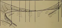 An illustration from Topographic maps and sketch mapping (1920)