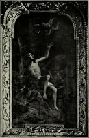 An illustration from Topographie der historischen und Kunst-Denkmale im politischen Bezirke Pribram (1902)