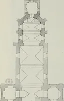 An illustration from Topographie der historischen und Kunst-Denkmale im politischen Bezirke Pribram (1902)