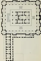 An illustration from Topographie der historischen und Kunst-Denkmale im politischen Bezirke Pribram (1902)