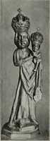 An illustration from Topographie der historischen und Kunst-Denkmale im politischen Bezirke Pribram (1902)
