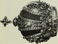 Picture 133 of 210 from Topographie der historischen und Kunst-Denkmale im politischen Bezirke Pribram (1902), leaf 128