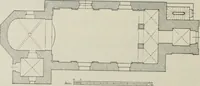 An illustration from Topographie der historischen und Kunst-Denkmale im politischen Bezirke Pribram (1902)