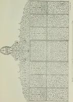 An illustration from Topographie der historischen und Kunst-Denkmale im politischen Bezirke Pribram (1902)