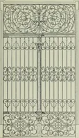 An illustration from Topographie der historischen und Kunst-Denkmale im politischen Bezirke Pribram (1902)