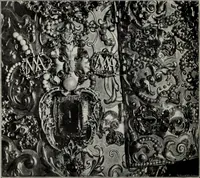 Picture 154 of 210 from Topographie der historischen und Kunst-Denkmale im politischen Bezirke Pribram (1902), leaf 149