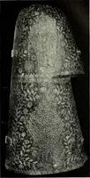 An illustration from Topographie der historischen und Kunst-Denkmale im politischen Bezirke Pribram (1902)