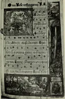 An illustration from Topographie der historischen und Kunst-Denkmale im politischen Bezirke Pribram (1902)