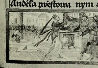 Picture 166 of 210 from Topographie der historischen und Kunst-Denkmale im politischen Bezirke Pribram (1902), leaf 158