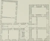 An illustration from Topographie der historischen und Kunst-Denkmale im politischen Bezirke Pribram (1902)