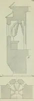 An illustration from Topographie der historischen und Kunst-Denkmale im politischen Bezirke Pribram (1902)