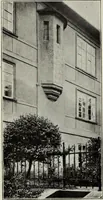 An illustration from Topographie der historischen und Kunst-Denkmale im politischen Bezirke Pribram (1902)