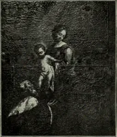 An illustration from Topographie der historischen und Kunst-Denkmale im politischen Bezirke Pribram (1902)