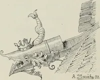Picture 190 of 210 from Topographie der historischen und Kunst-Denkmale im politischen Bezirke Pribram (1902), leaf 177