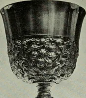 An illustration from Topographie der historischen und Kunst-Denkmale im politischen Bezirke Pribram (1902)