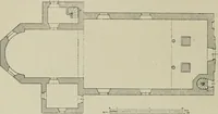 An illustration from Topographie der historischen und Kunst-Denkmale im politischen Bezirke Pribram (1902)