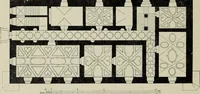 An illustration from Topographie der historischen und Kunst-Denkmale im politischen Bezirke Pribram (1902)