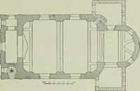 An illustration from Topographie der historischen und Kunst-Denkmale im politischen Bezirke Pribram (1902)