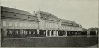 An illustration from Topographie der historischen und Kunst-Denkmale im politischen Bezirke Pribram (1902)