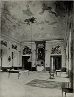 An illustration from Topographie der historischen und Kunst-Denkmale im politischen Bezirke Pribram (1902)