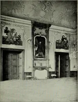 An illustration from Topographie der historischen und Kunst-Denkmale im politischen Bezirke Pribram (1902)