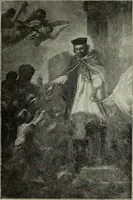 An illustration from Topographie der historischen und Kunst-Denkmale im politischen Bezirke Pribram (1902)