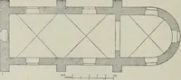 An illustration from Topographie der historischen und Kunst-Denkmale im politischen Bezirke Pribram (1902)