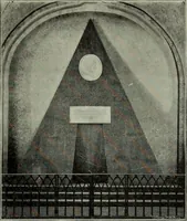 An illustration from Topographie der historischen und Kunst-Denkmale im politischen Bezirke Pribram (1902)