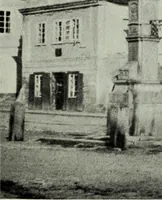 Picture 42 of 210 from Topographie der historischen und Kunst-Denkmale im politischen Bezirke Pribram (1902), leaf 46