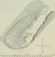 An illustration from Topographie der historischen und Kunst-Denkmale im politischen Bezirke Pribram (1902)