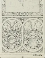 Picture 79 of 210 from Topographie der historischen und Kunst-Denkmale im politischen Bezirke Pribram (1902), leaf 79