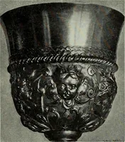 An illustration from Topographie der historischen und Kunst-Denkmale im politischen Bezirke Pribram (1902)