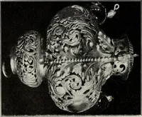 An illustration from Topographie der historischen und Kunst-Denkmale im politischen Bezirke Pribram (1902)