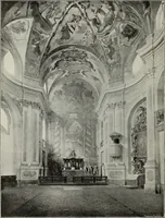 An illustration from Topographie der historischen und Kunst-Denkmale im politischen Bezirke Pribram (1902)