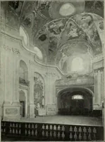 An illustration from Topographie der historischen und Kunst-Denkmale im politischen Bezirke Pribram (1902)
