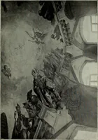 An illustration from Topographie der historischen und Kunst-Denkmale im politischen Bezirke Pribram (1902)