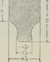 An illustration from Topographie der historischen und Kunst-Denkmale im politischen Bezirke Pribram (1902)