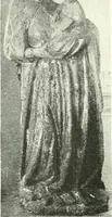 An illustration from Topographie der historischen und Kunst-Denkmale im Königreiche Böhmen von der Urzeit bis zum Anfange des XIX Jahrhundertes (1897)