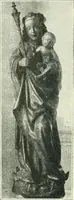 Picture 72 of 74 from Topographie der historischen und Kunst-Denkmale im Königreiche Böhmen von der Urzeit bis zum Anfange des XIX Jahrhundertes (1897), leaf 117
