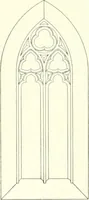 An illustration from Topographie der historischen und Kunst-Denkmale im Königreiche Böhmen von der Urzeit bis zum Anfange des XIX Jahrhundertes (1897)