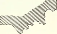 An illustration from Topographie der historischen und Kunst-Denkmale im Königreiche Böhmen von der Urzeit bis zum Anfange des XIX Jahrhundertes (1897)
