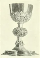 An illustration from Topographie der historischen und Kunst-Denkmale im Königreiche Böhmen von der Urzeit bis zum Anfange des XIX Jahrhundertes (1897)