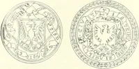 Picture 13 of 74 from Topographie der historischen und Kunst-Denkmale im Königreiche Böhmen von der Urzeit bis zum Anfange des XIX Jahrhundertes (1897), leaf 31