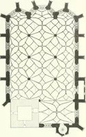 An illustration from Topographie der historischen und Kunst-Denkmale im Königreiche Böhmen von der Urzeit bis zum Anfange des XIX Jahrhundertes (1897)