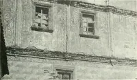 An illustration from Topographie der historischen und Kunst-Denkmale im Königreiche Böhmen von der Urzeit bis zum Anfange des XIX Jahrhundertes (1897)