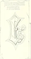 Picture 45 of 74 from Topographie der historischen und Kunst-Denkmale im Königreiche Böhmen von der Urzeit bis zum Anfange des XIX Jahrhundertes (1897), leaf 75