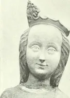 An illustration from Topographie der historischen und Kunst-Denkmale im Königreiche Böhmen von der Urzeit bis zum Anfange des XIX Jahrhundertes (1897)
